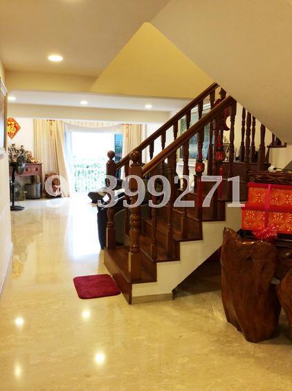 Tampines Court (Enbloc) (D18), Condominium #119838722